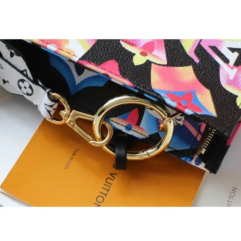 Brother Sam Yupoo Bags LV 205B570044 0822